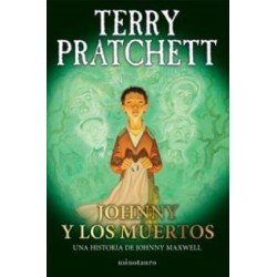 Trilogía Johnny Maxwell nº 02/03 Johnny 